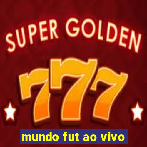 mundo fut ao vivo